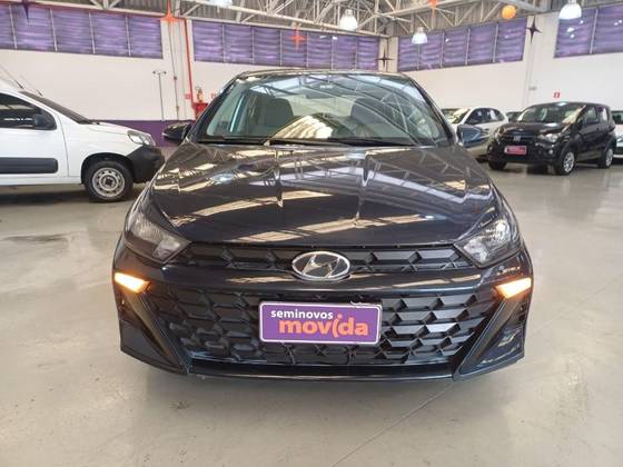 HYUNDAI HB20S 1.0 12V FLEX COMFORT PLUS MANUAL HYUNDAI HB20S 1.0 12V FLEX COMFORT PLUS MANUAL